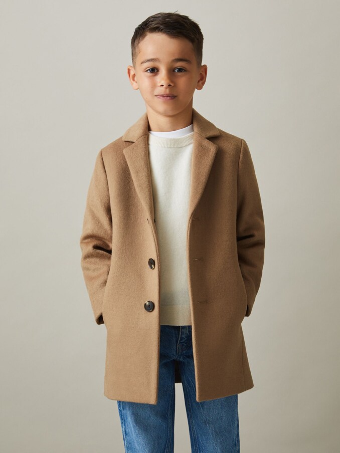 Coats